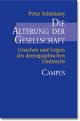 Cover: Die Alterung der Gesellschaft