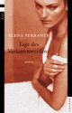 Cover: Tage des Verlassenwerdens Cover: Tage des Verlassenwerdens