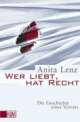 Cover: Wer liebt, hat Recht