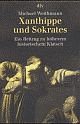Cover: Xanthippe und Sokrates Cover: Xanthippe und Sokrates