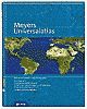 Cover: Meyers Universalatlas