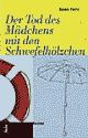 Cover: Der Tod des Mädchens mit den Schwefelhölzchen Cover: Der Tod des Mädchens mit den Schwefelhölzchen