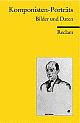 Cover: Komponisten-Porträts Cover: Komponisten-Porträts