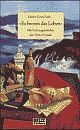 Cover: Es brennt das Leben