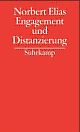 Cover: Engagement und Distanzierung