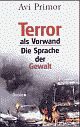 Cover: Terror als Vorwand