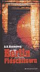 Cover: Berlin Fidschitown Cover: Berlin Fidschitown