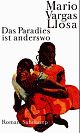 Cover: Das Paradies ist anderswo Cover: Das Paradies ist anderswo
