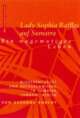 Cover: Lady Sophia Raffles auf Sumatra