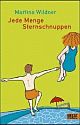 Cover: Jede Menge Sternschnuppen Cover: Jede Menge Sternschnuppen