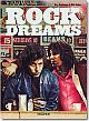 Cover: Rock Dreams