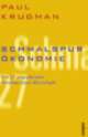 Cover: Schmalspur-�konomie