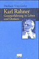 Cover: Karl Rahner Cover: Karl Rahner