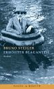 Cover: Erh�hter Blauanteil
