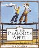 Cover: Mister Peabodys Äpfel Cover: Mister Peabodys Äpfel