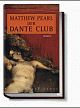 Cover: Der Dante Club Cover: Der Dante Club