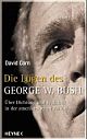 Cover: Die Lügen des George Bush