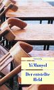 Cover: Der entstellte Held Cover: Der entstellte Held