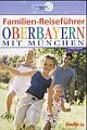 Cover: Oberbayern Cover: Oberbayern
