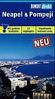Cover: Neapel und Pompeji Cover: Neapel und Pompeji