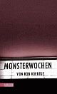 Cover: Monsterwochen