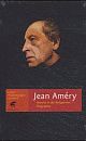 Cover: Jean Amery Cover: Jean Amery