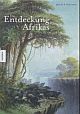 Cover: Die Entdeckung Afrikas