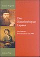 Cover: Das Künstlerehepaar Lepsius Cover: Das Künstlerehepaar Lepsius