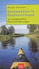 Cover: Kanuwandern in Ostdeutschland Cover: Kanuwandern in Ostdeutschland
