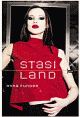 Cover: Stasiland Cover: Stasiland