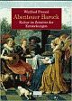 Cover: Abenteuer Barock Cover: Abenteuer Barock