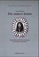 Cover: Die andere Sonne Cover: Die andere Sonne