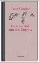 Cover: Lucie im Wald mit den Dingsda