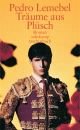 Cover: Tr�ume aus Pl�sch