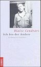 Cover: Ich bin der Andere Cover: Ich bin der Andere