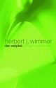 Cover: Der Zeitpfeil