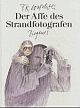 Cover: Der Affe des Strandfotografen