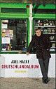 Cover: Deutschlandalbum Cover: Deutschlandalbum