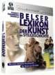 Cover: Belser Lexikon der Kunst- und Stilgeschichte 2.0
