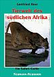 Cover: Tierwelt des südlichen Afrika