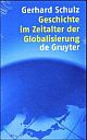 Cover: Geschichte im Zeitalter der Globalisierung