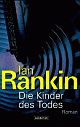 Cover: Die Kinder des Todes Cover: Die Kinder des Todes