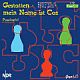 Cover: Gestatten - mein Name ist Cox