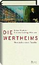 Cover: Die Wertheims Cover: Die Wertheims