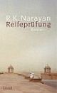 Cover: Reifeprüfung