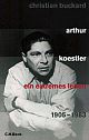 Cover: Arthur Koestler