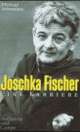 Cover: Joschka Fischer Cover: Joschka Fischer