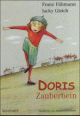 Cover: Doris Zauberbein