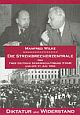 Cover: Die Streikbrecherzentrale Cover: Die Streikbrecherzentrale