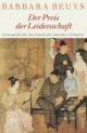 Cover: Der Preis der Leidenschaft Cover: Der Preis der Leidenschaft